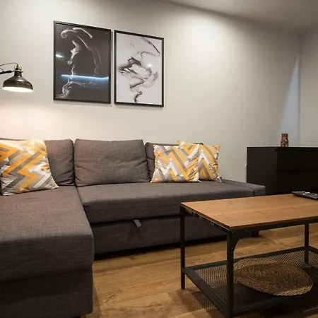 Prestige Krupowki Закопане