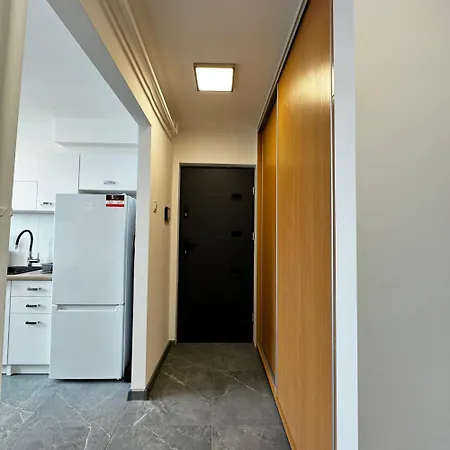 Апартаменты Prestige Krupowki *