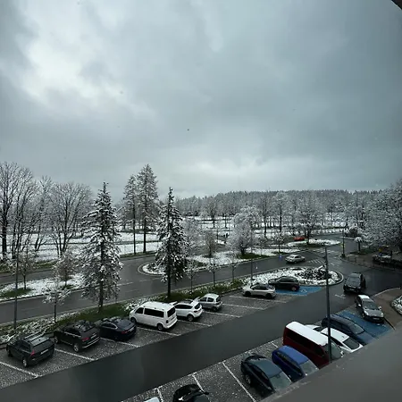 Prestige Krupowki Апартаменты *