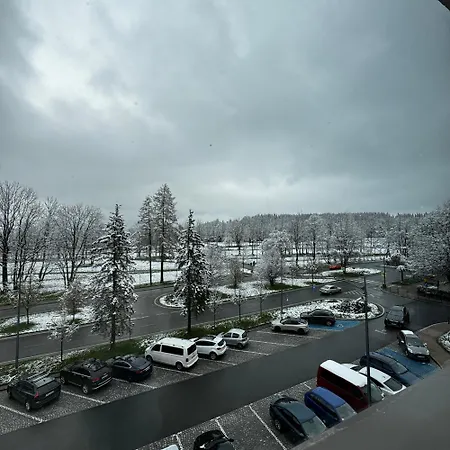 Prestige Krupowki Apartman *