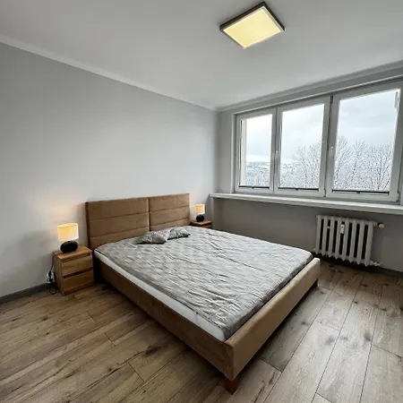 Апартаменты Prestige Krupowki