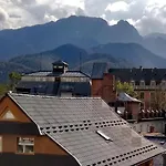 Prestige Krupowki Appartement Zakopane