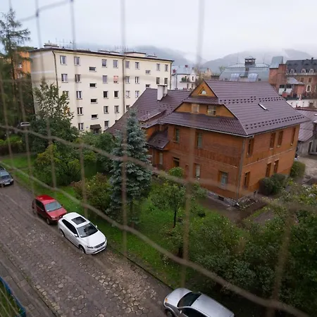 Prestige Krupowki * Zakopane