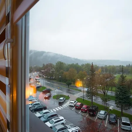 公寓 Prestige Krupowki