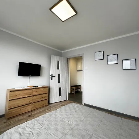 Prestige Krupowki * 扎科帕内