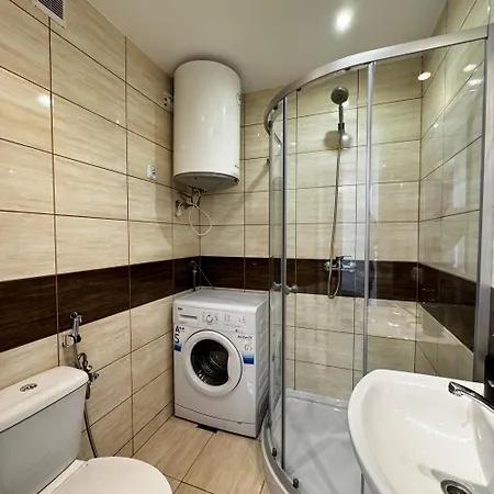 公寓 Prestige Krupowki 扎科帕内