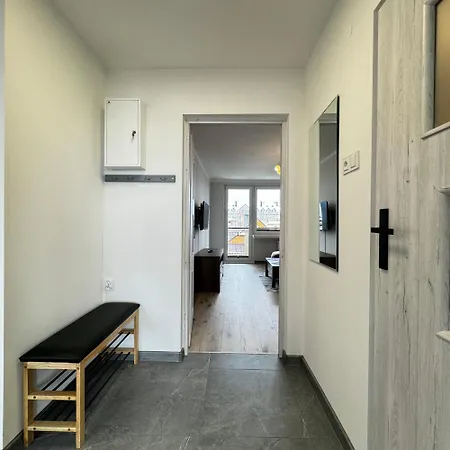 Prestige Krupowki * 扎科帕内