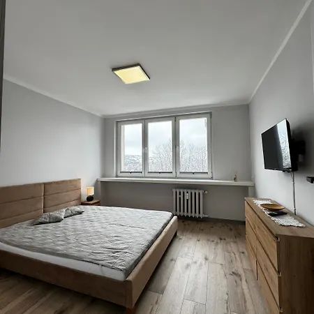 Apartment Prestige Krupowki