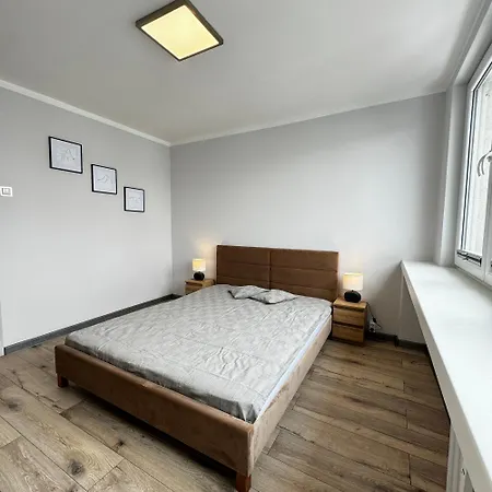 Prestige Krupowki 公寓 *