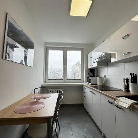 Prestige Krupowki * 扎科帕内