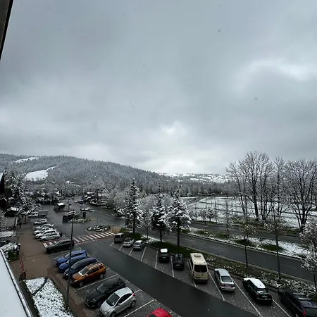 公寓 Prestige Krupowki 扎科帕内