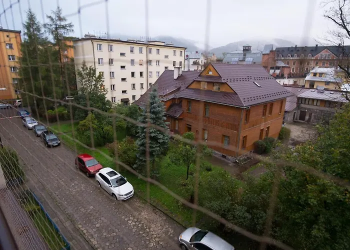 Prestige Krupowki * Zakopane