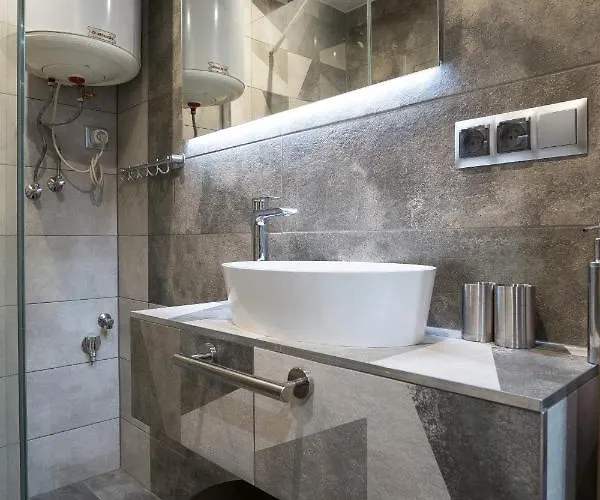 דירה Prestige Krupowki *