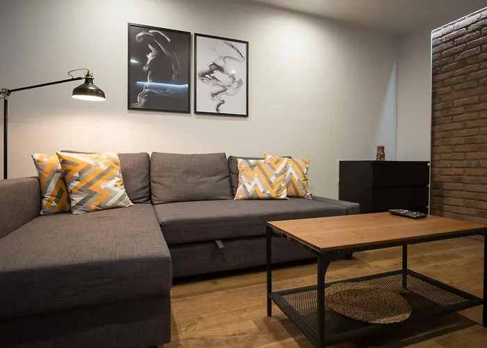 Prestige Krupowki זקופאנה