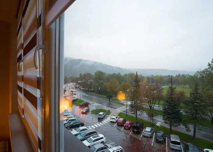 דירה Prestige Krupowki