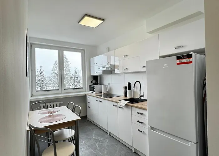 Prestige Krupowki דירה