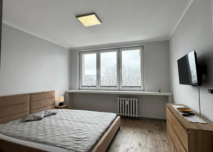 דירה Prestige Krupowki