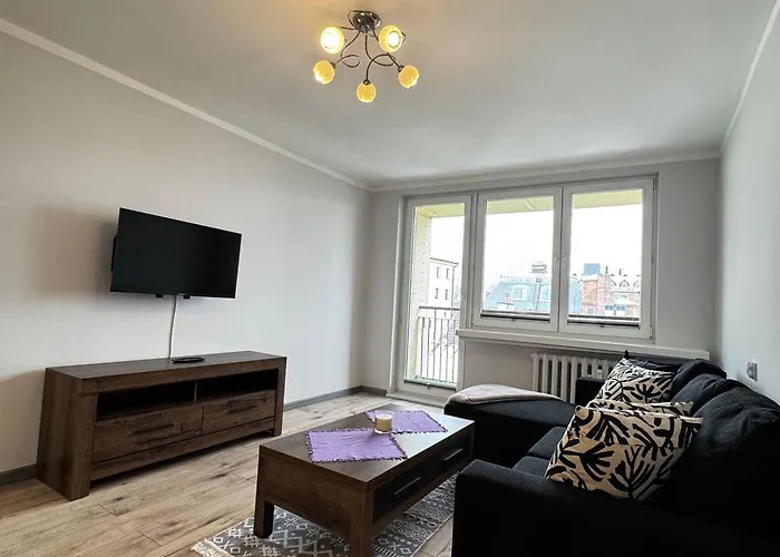 Prestige Krupowki דירה